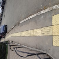 тактильная бетон Росреестр